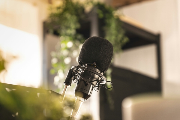 Podcast
