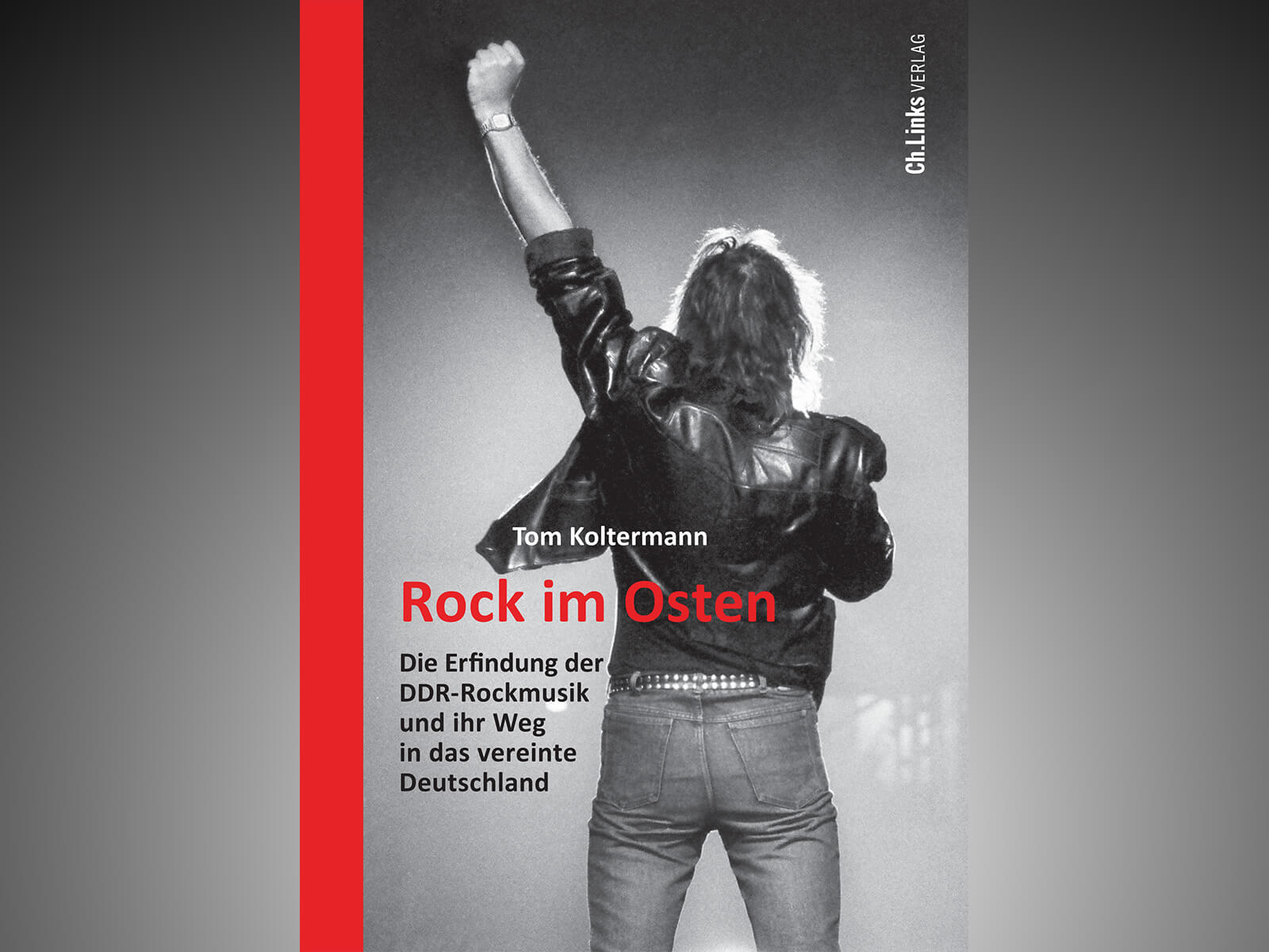 Bild Veranstaltung "Was wurde aus dem Ostrock"- Copyright: DDR Museum