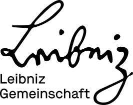 Logo der Leibniz-Gemeinschaft