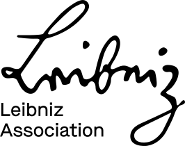 Logo of the Leibniz Association