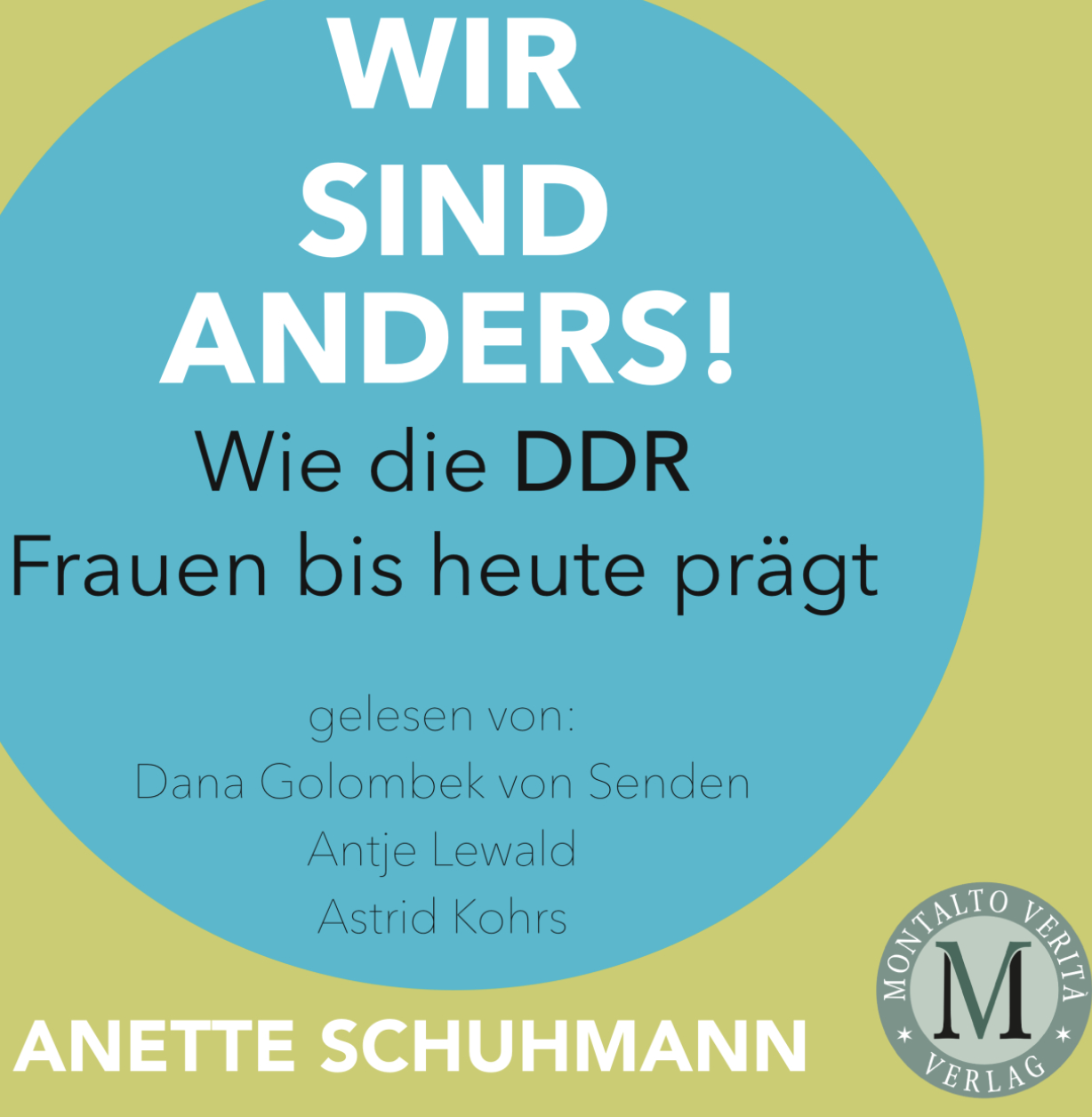 Montalto Verita Verlag