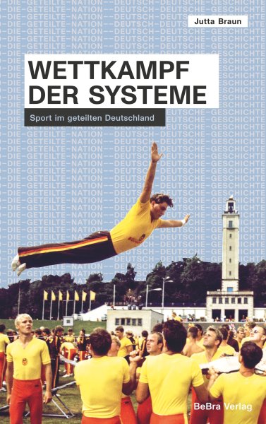 Cover: Braun, Wettkampf der Systeme, 2024