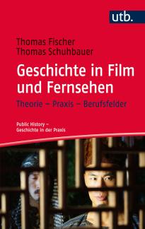 Coverbild UTB-Reihe Band 2