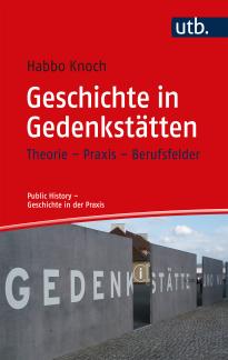 Coverbild UTB-Reihe Band 4