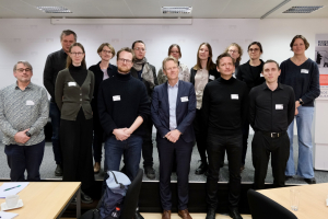 Gruppenbild