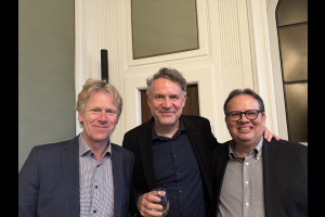Frank Bösch, Peter Ulrich Weiß, Winfried Süß