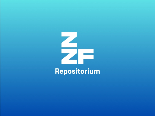 ZZF-Repositorium