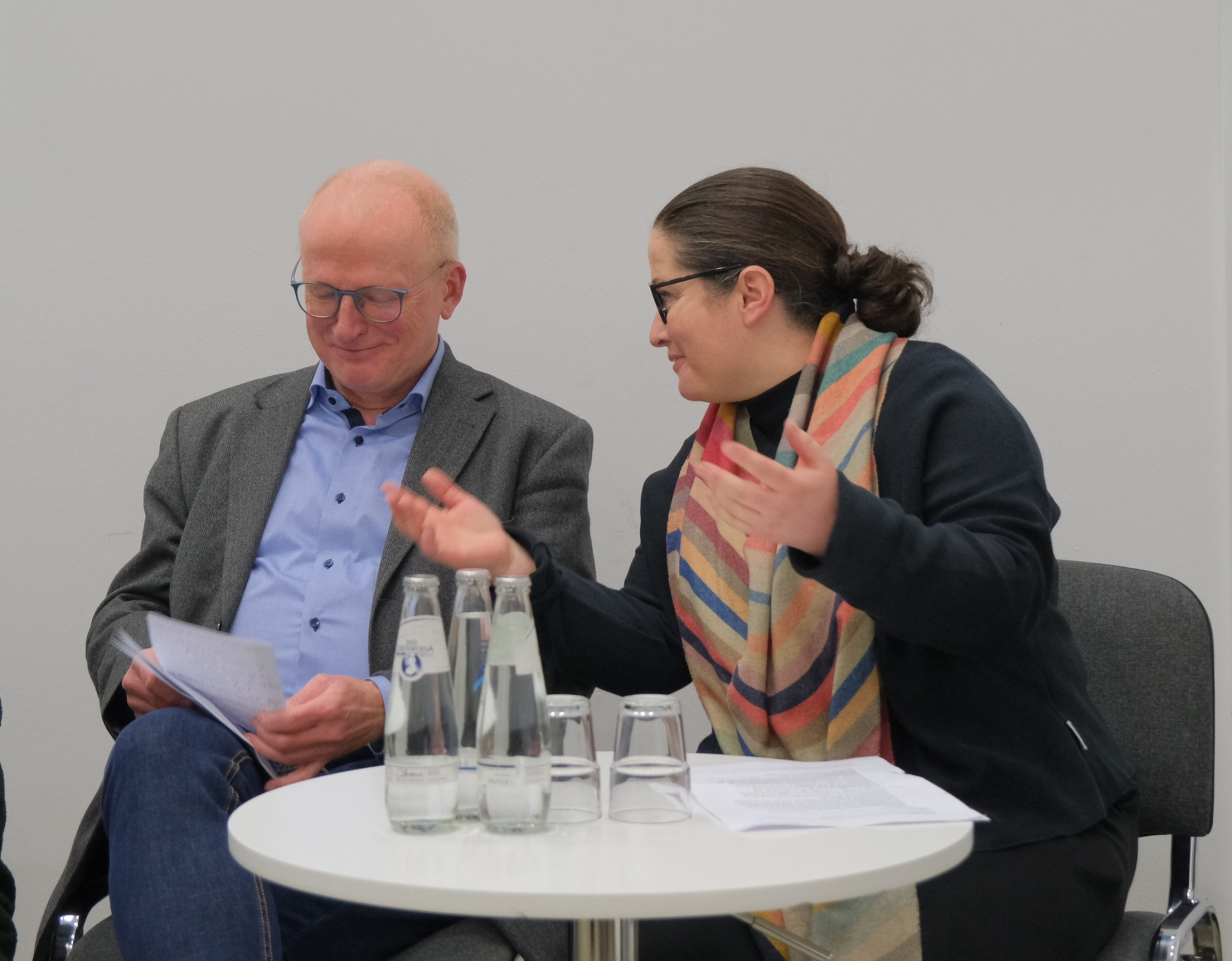 Foto von Marion Schlöttke