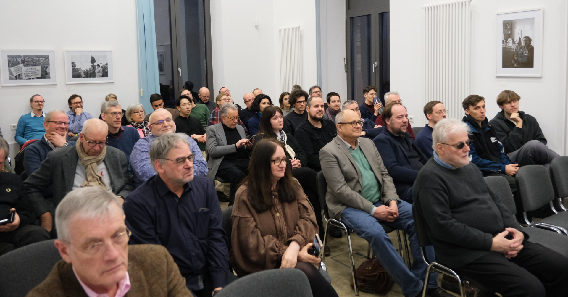 Foto von Marion Schlöttke