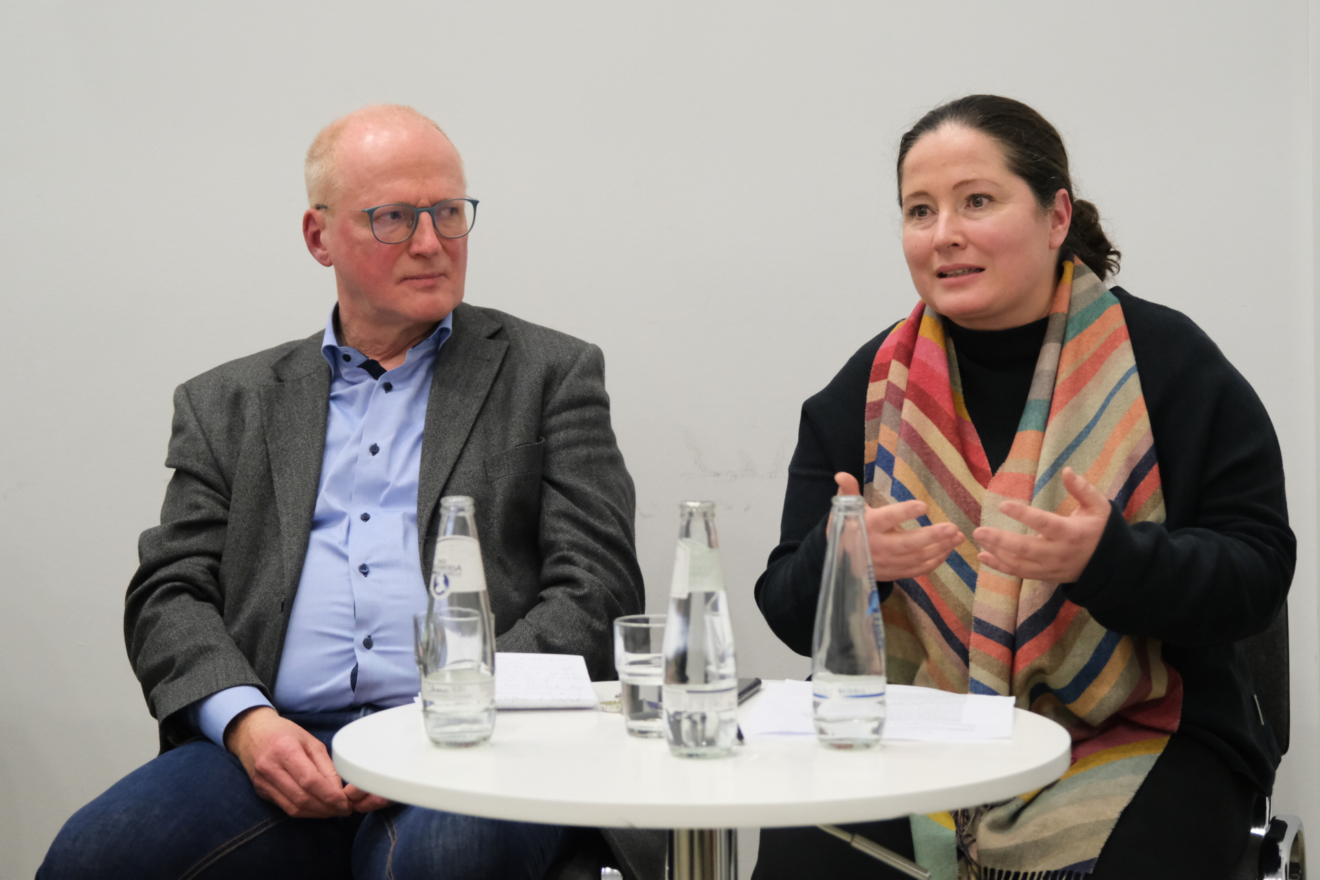 Foto von Marion Schlöttke