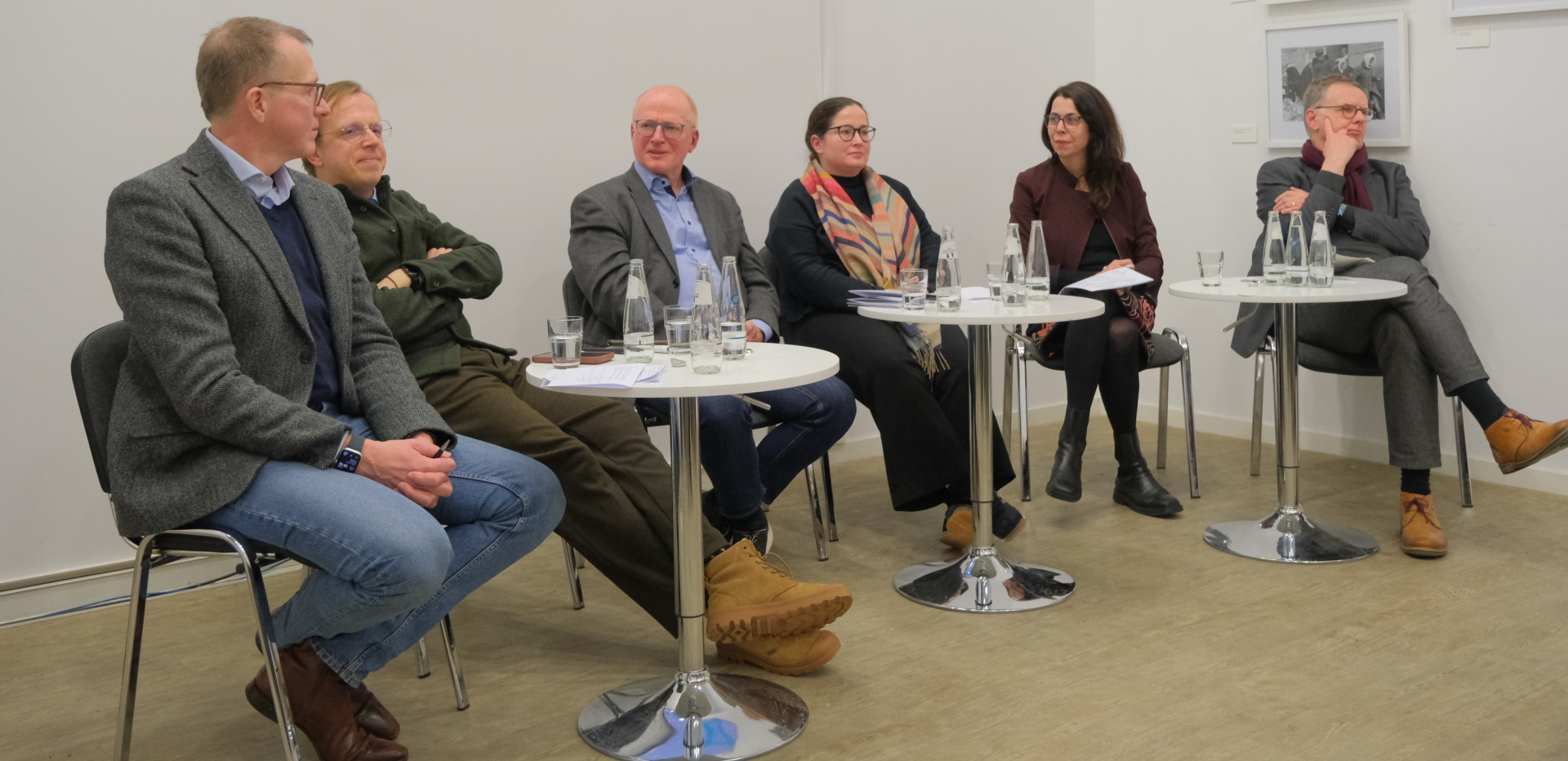 Foto von Marion Schlöttke