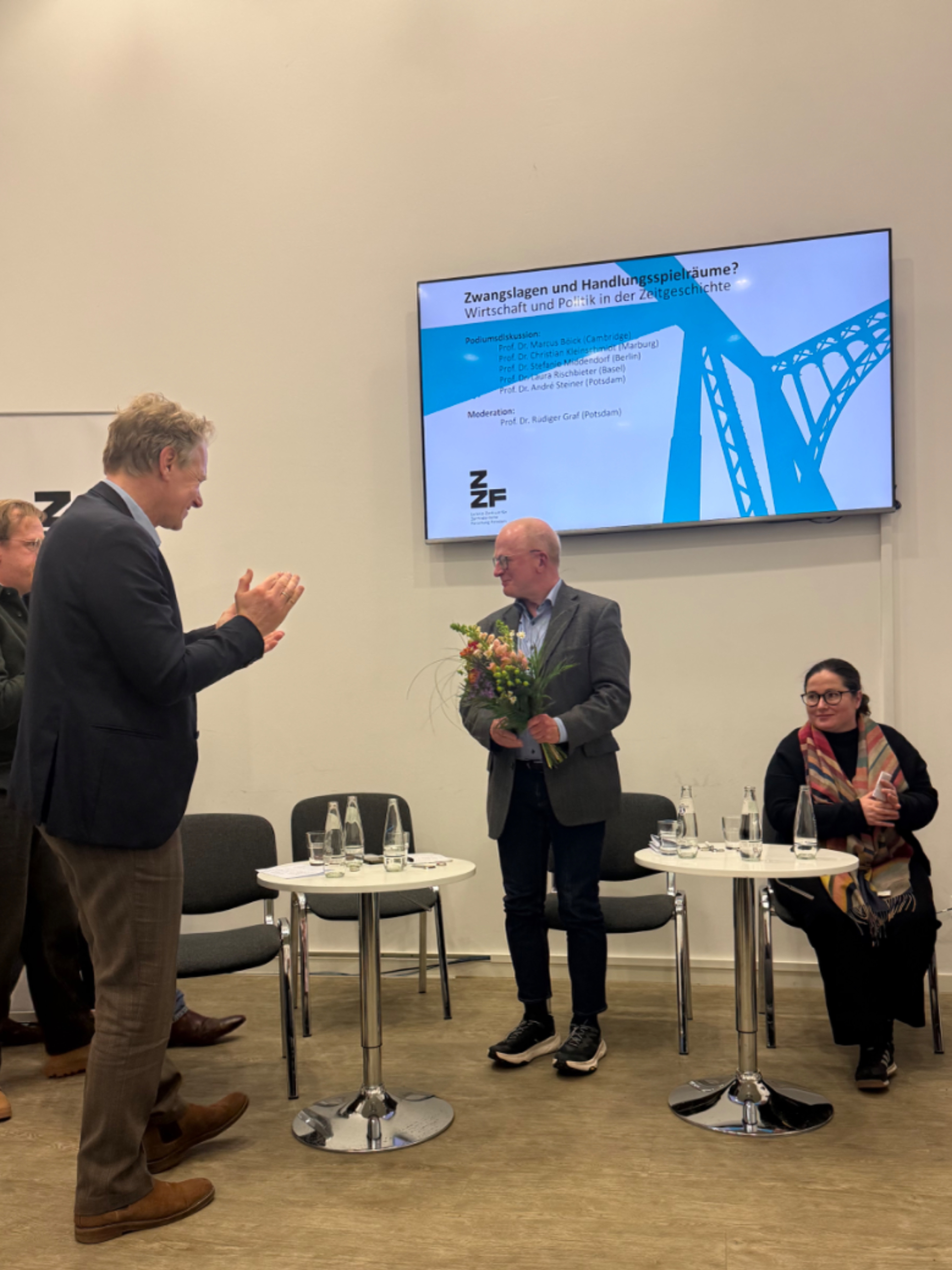 Foto von Jutta Braun