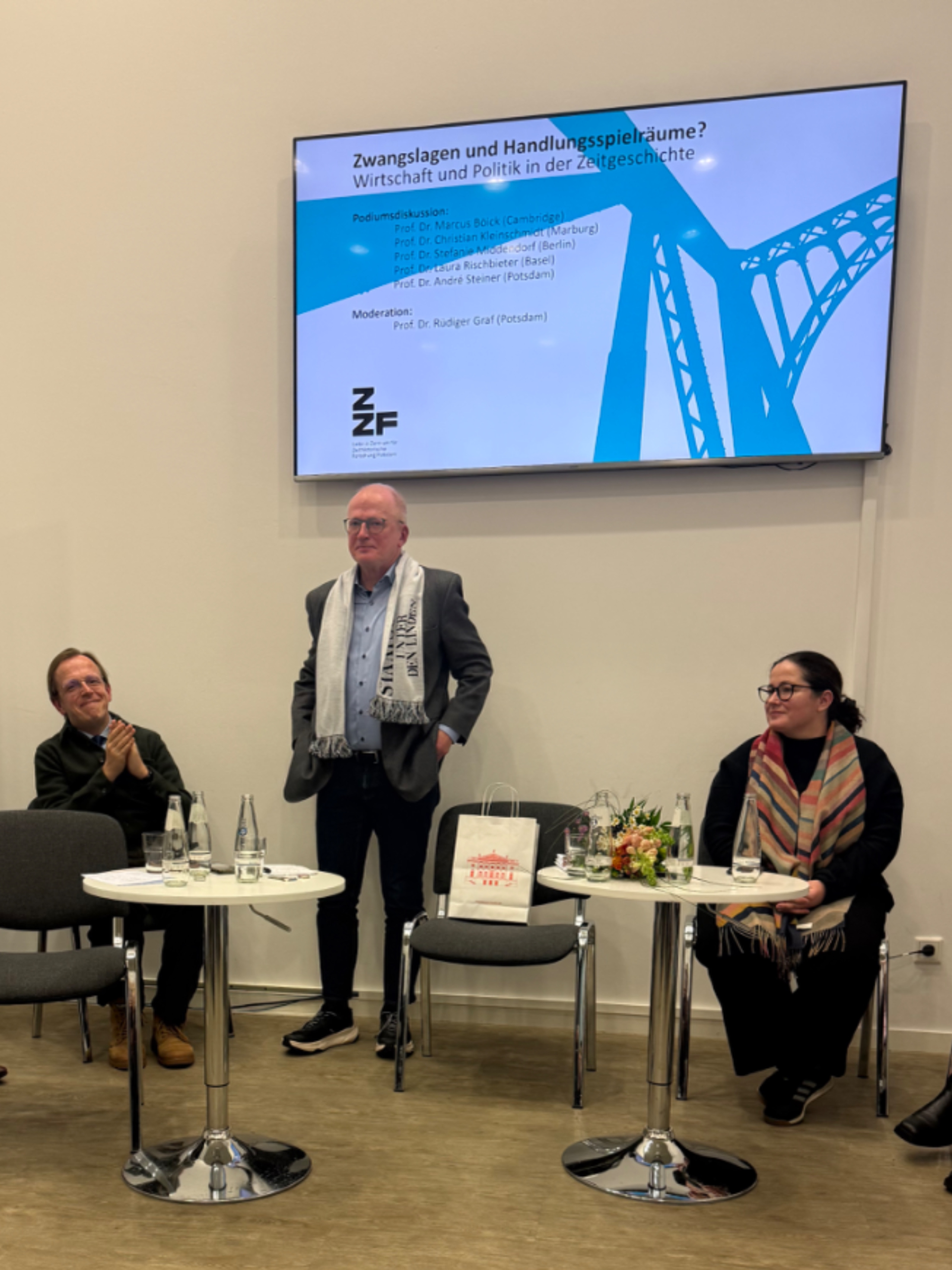 Foto von Jutta Braun