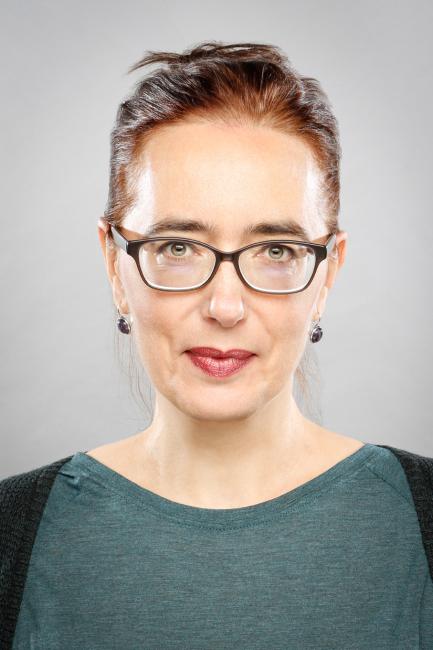 Helen Thein