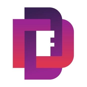 Logo Digitales Deutsches Frauenarchiv