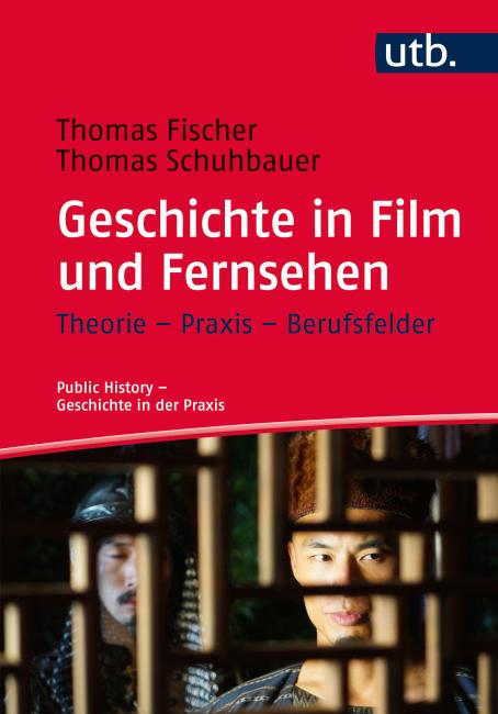 Coverbild UTB-Reihe Band 2
