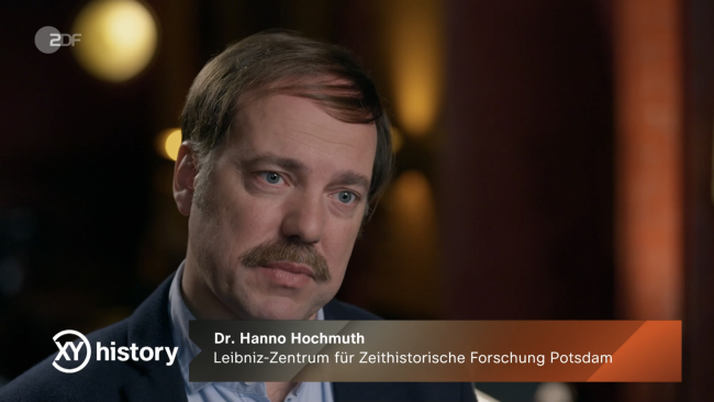 Hochmuth Aktenzeichen Sept. 2024