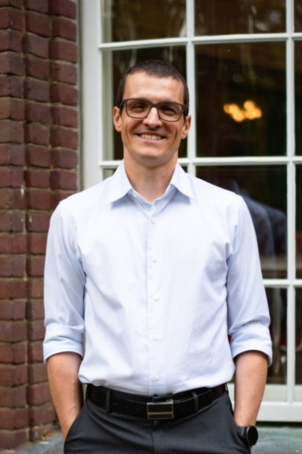 Frédérick Madore 