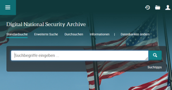 Logo: Webseite DNSA