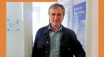 Jürgen Danyel