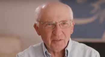 Konrad Jarausch im Porträt