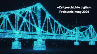 Zeitgeschichte Digital 2026