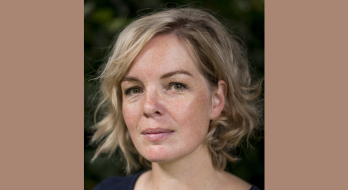 Porträtfoto Beatrice de Graaf
