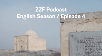 Coverbild zum Podcast "The influence of perestroika on religious practices in Kazakhstan