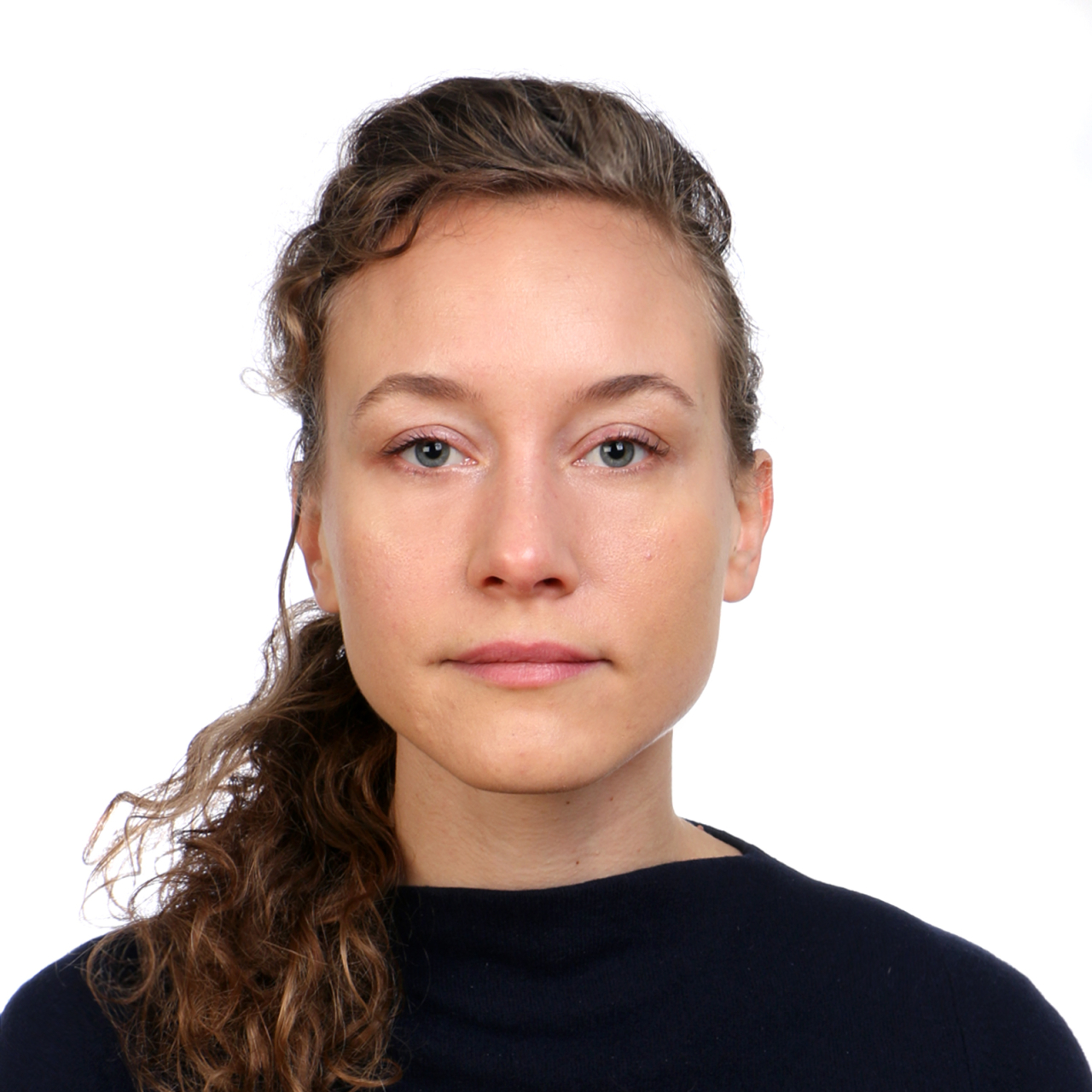 Portraitfoto Leonie Wolters