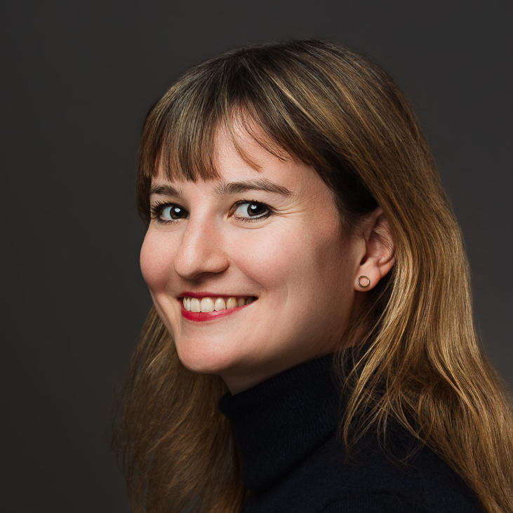 Iris Johanna Bauer