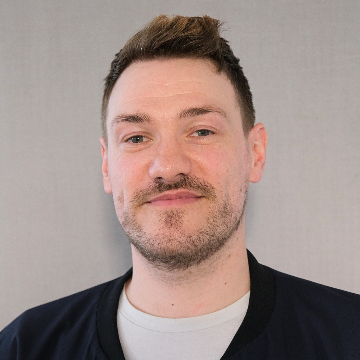 Björn Schneider (Foto: Jonas Flöck)