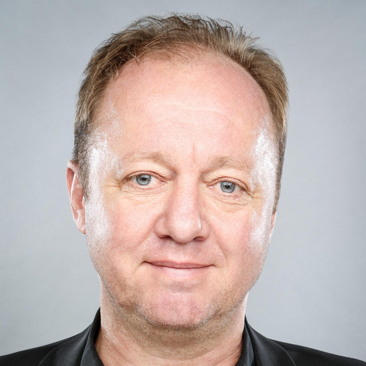 Jan C. Behrends