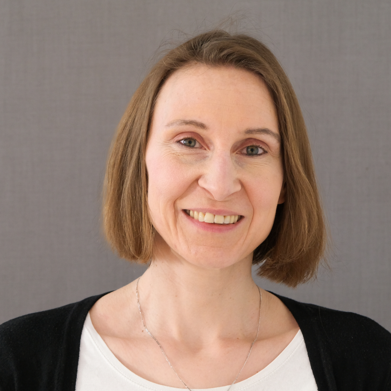 Judith Berthold (Foto: ZZF/Katja Herzberg)