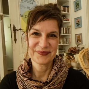 Petra Haustein