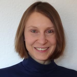 Judith Berthold