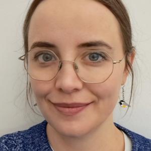 Jessica Hall