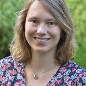 Nina Neuscheler