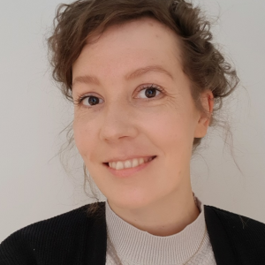 Sarah Frenking