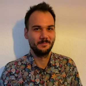 Stefan Seefelder