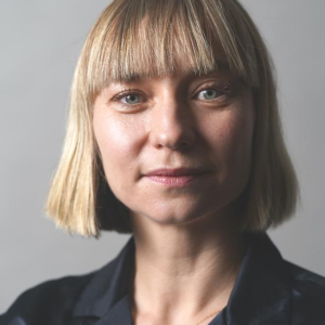 Anne-Sophie Reichert