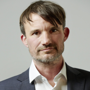 Dominik Rigoll - Portraitfoto