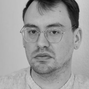 Portraitfoto Dr. Mario Bianchini