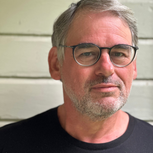 Portratbild Christoph Classen