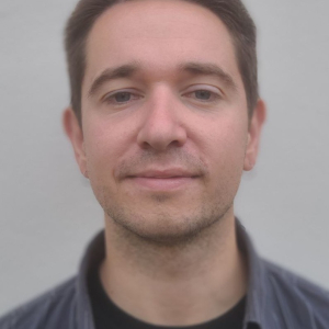 Profilfoto Leon Waldmann