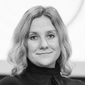 Portraitfoto von Alisa Lozhkina 