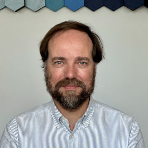 Profilbild von Dr. Hanno Hochmuth