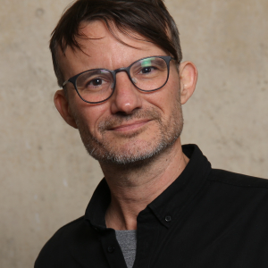 Portraitfoto von Dominik Rigoll, wissenschaftlicher Mitatrbeiter am ZZF Potsdam