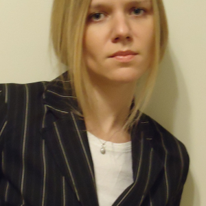 Portraitfoto Jane Lezina