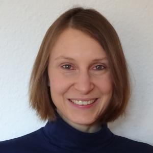 Judith Berthold