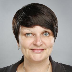 Antje Schmidt
